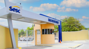 Sesc-RN em Mossoró recebe selo PAS de Boas Práticas de Fabricação de Alimentos