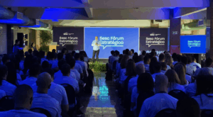 Sesc-ES: Fórum Estratégico destaca a integração para a eficiência operacional