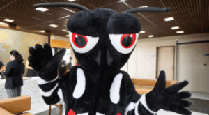 Sesc-PR lança campanha “Aqui o Mosquito Não Entra” com ações educativas e mobilização estadual