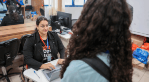 Senac-DF oferece vagas remanescentes para formação técnica integrada ao ensino médio