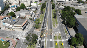 Fecomércio-ES se posiciona sobre a restrição de caminhões em avenida da Serra