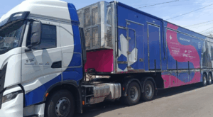 Senac-RS inaugura unidade móvel em Alvorada e amplia acesso à qualificação profissional