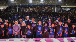 Senac-DF e Secretaria de Educação formam 1.500 estudantes no Ensino Médio Técnico