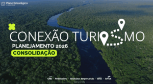 GT Conexão Turismo para a Amazônia alinha metas de 2026 e acentua articulação por conectividade aérea