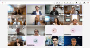 Rede Renalegis atualiza ações da FPN e agenda legislativa