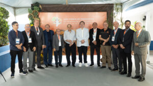 Tadros defende integração nacional e reação do Norte durante fórum de presidentes em Porto Velho