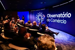 CNC lança Observatório do Comércio, onde os dados do Brasil geram decisões