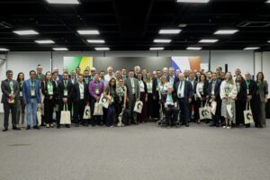 II Conferência Nacional do Trabalho encerra debates com aprovação de propostas e forte atuação da CNC