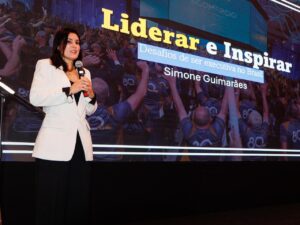 CNC reforça protagonismo feminino em evento da Fecomércio-RN