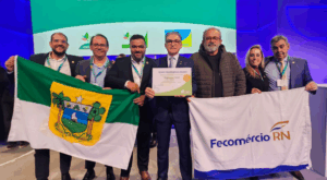 Senac-RN: Geoparque Seridó alcança reconhecimento internacional