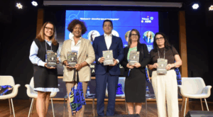 Fecomércio-RJ participa do lançamento do livro ‘Mulheres na Governança Corporativa’