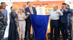 Senac-DF inaugura polo de educação na Candangolândia em edificação histórica