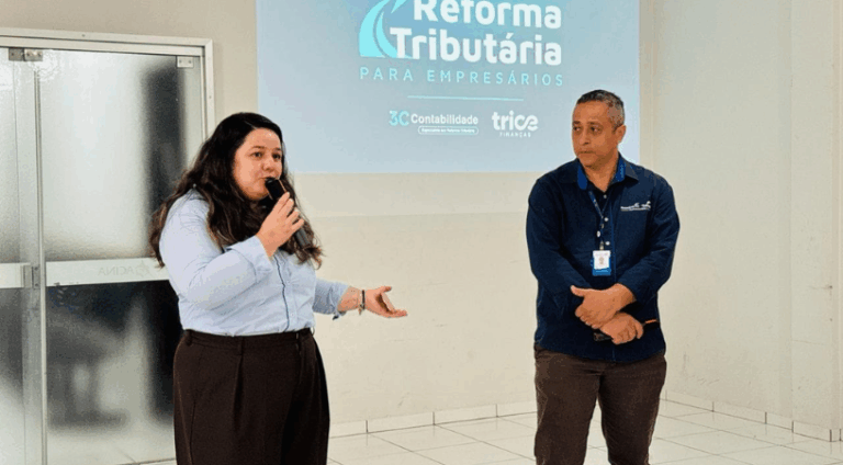 Senac-MS realiza rodada do “GPS de Mercado” para descomplicar a Reforma Tributária