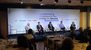 Caminhos do Brasil discute redução da jornada de trabalho em primeiro encontro do ano