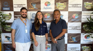 Senac-MS: especialista participa da 1ª Conferência das IGRs Mato-Grossenses e apresenta palestra