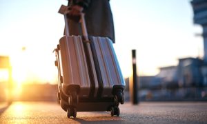 O turismo que move o Brasil: Com recordes de receitas e visitantes, setor cresce e revela a força de uma estrutura construída ao longo de décadas