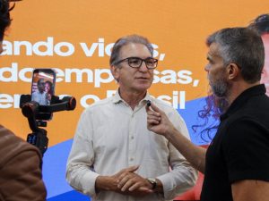 Fecomércio-RN lança Semana S 2026 com corrida, capacitações e shows de Zezo e Waldonys