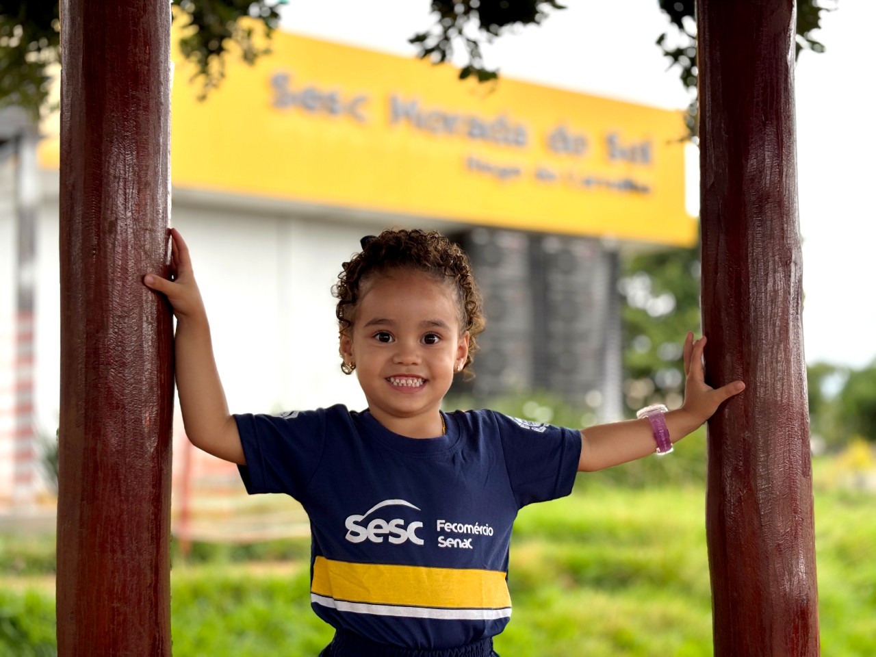 Sesc Tocantins reinaugura unidades ampliadas em Araguaína e homenageia presidente histórico da Fecomércio-TO