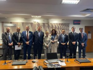 CNC defende maior transparência para reduzir insegurança no mercado imobiliário