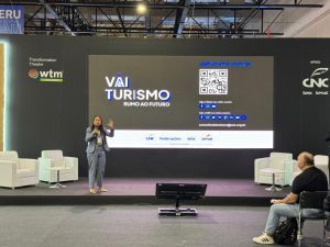 Cetur leva agenda estratégica de turismo responsável à WTM Latin America 2026