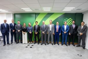 CNC e CNA alinham estratégias para o fortalecimento do sistema sindical