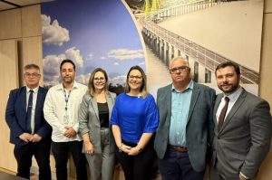 Fecomércio-RS e CNC pedem urgência na retomada da ponte entre Rio Grande e São José do Norte