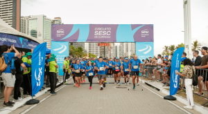 Sesc-CE está com inscrições abertas para Maratoninha e Circuito de Corridas em Iguatu