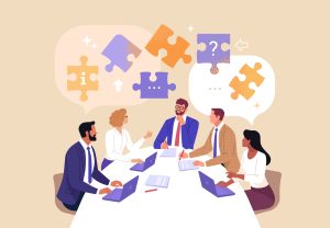 CNC intensifica diálogo institucional ao integrar Câmara da AGU voltada à segurança jurídica no ambiente de negócios