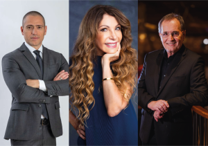 Semana S 2026 abre inscrições no Amazonas com palestrantes nacionais e show de Elba Ramalho