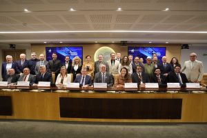 CBMC debate reforma tributária, concorrência, sustentabilidade, crédito habitacional e jornada de trabalho