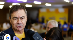 Distrito Federal promove palestra de Paulo Hartung e lança 5 mil vagas no Senac-DF