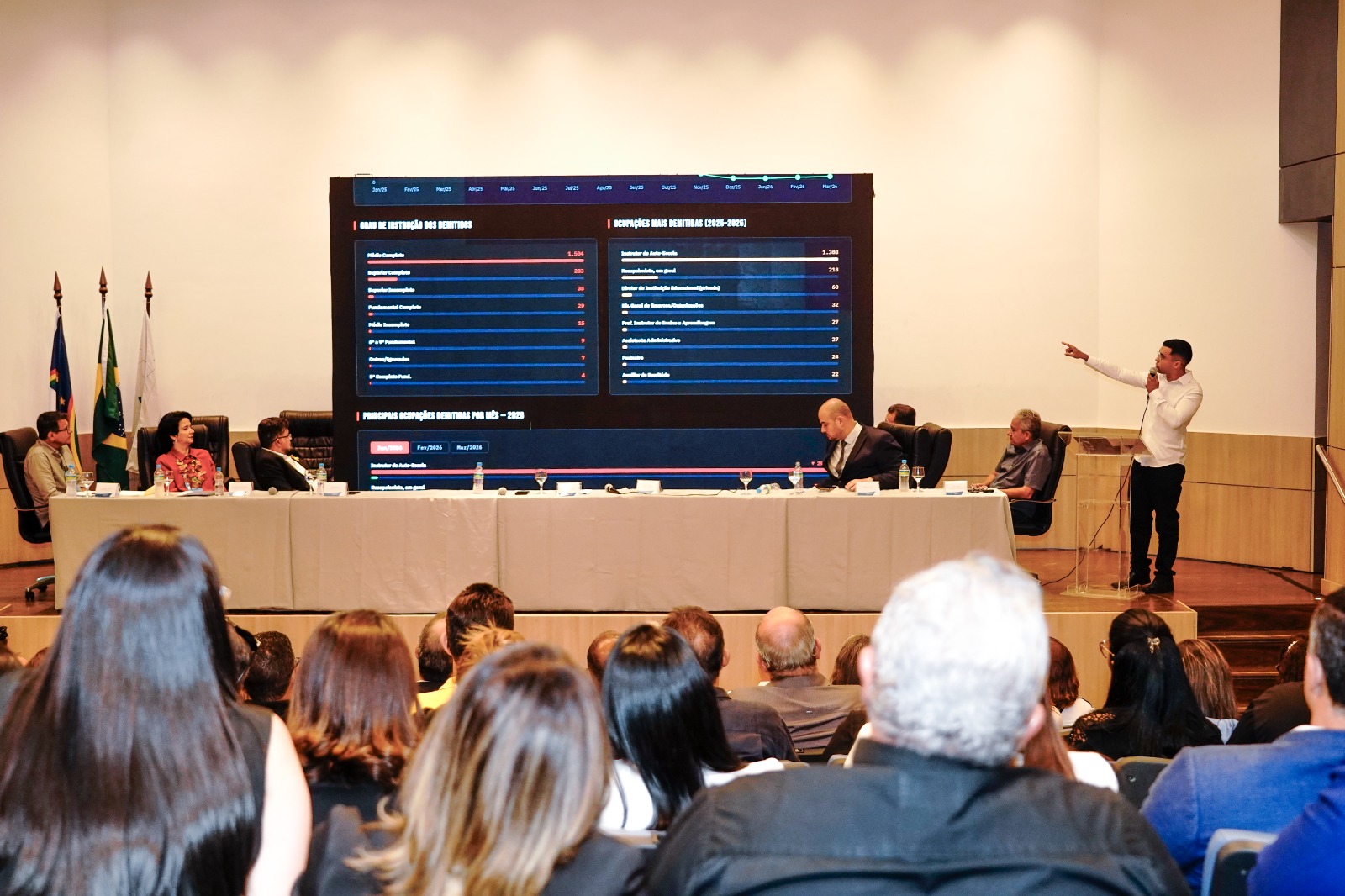 Fecomércio-PE: Comissão Especial da Câmara realiza seminário sobre formação de condutores no Recife