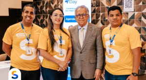 Rio de Janeiro promove encontro com empresários na Cápsula