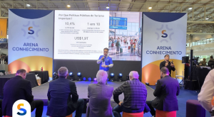 Semana S destaca turismo como motor de desenvolvimento econômico e social no Paraná