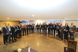 Inspeção técnica veicular é pauta de vida e segurança pública, defende CBCPAVE em agenda no Congresso