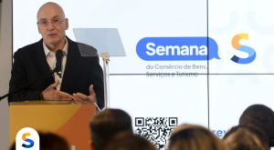 “O comércio gera oportunidades, impulsiona territórios e transforma realidades”, diz presidente da Fecomércio-RJ
