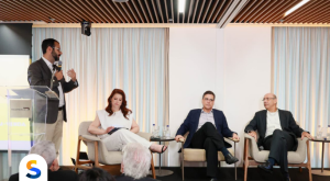 Fecomércio-SP reúne autoridades, economistas e empresas em debate sobre empreendedorismo