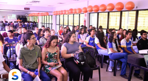 Senac-TO leva Feirão da Empregabilidade pela primeira vez para Palmas, Araguaína e Gurupi