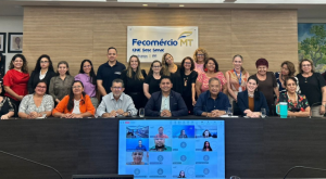 Fecomércio-MT realiza oficina para discutir propostas de políticas públicas ligadas ao turismo
