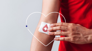 Senac-TO realiza campanha para doação de sangue em parceria com Hemocentro