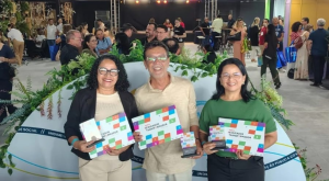Senac-RN é finalista da etapa nacional do Prêmio Educador Transformador