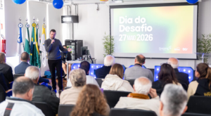Sesc-PR lança Dia do Desafio 2026 com mobilização em 399 municípios
