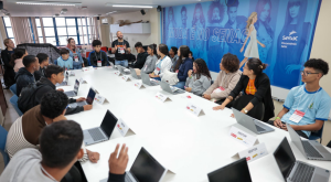 Senac-DF lança 5 mil vagas com bolsas de até 100% de desconto