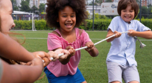 Sesc-BA realiza a Semana Mundial do Brincar com brincadeiras e rodas de conversa