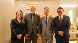 Febrac reuniu lideranças empresariais e autoridades em Brasília para AGE e jantar institucional