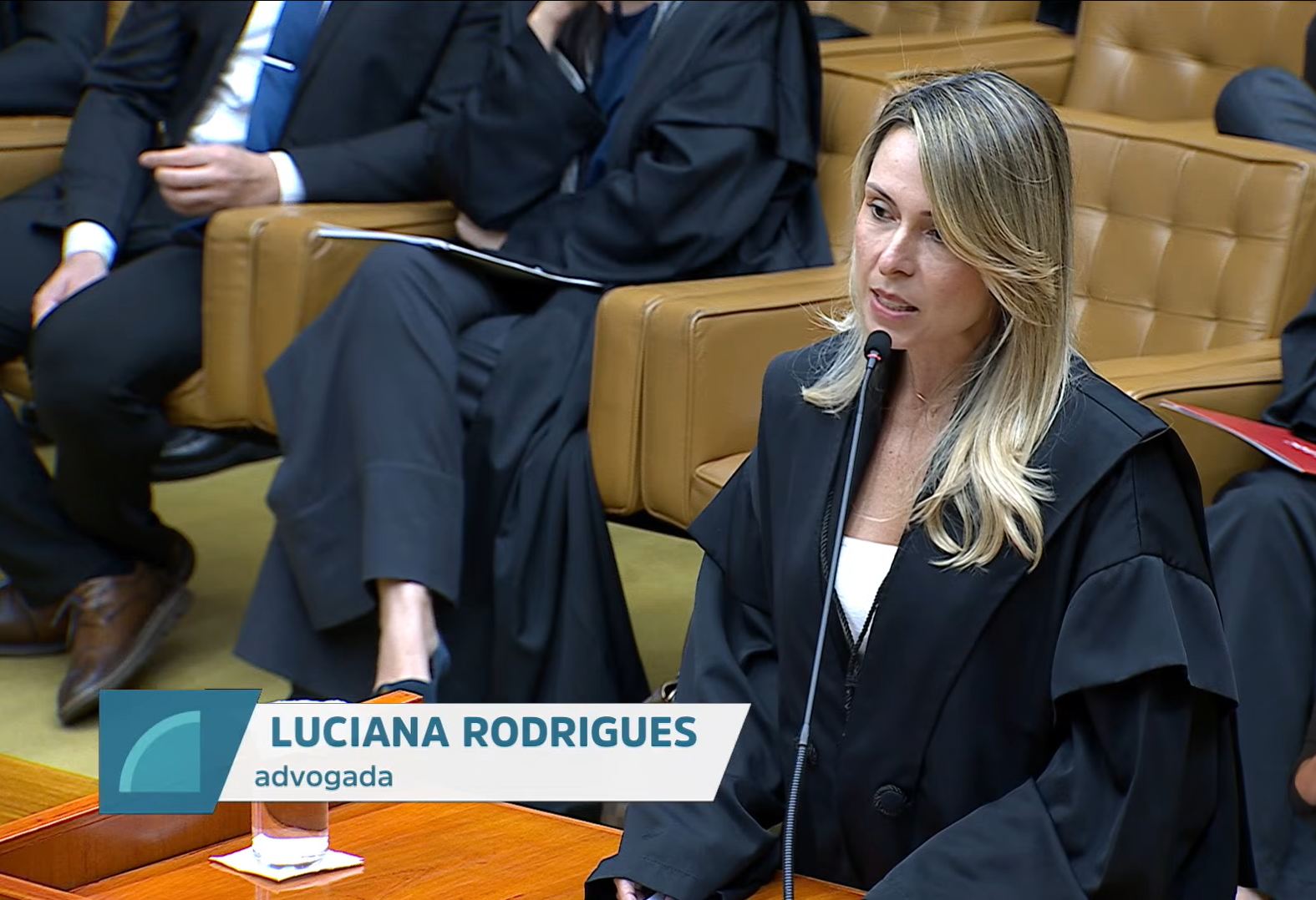 CNC questiona no STF lei que presume discriminação salarial e pode punir empresas sem comprovação