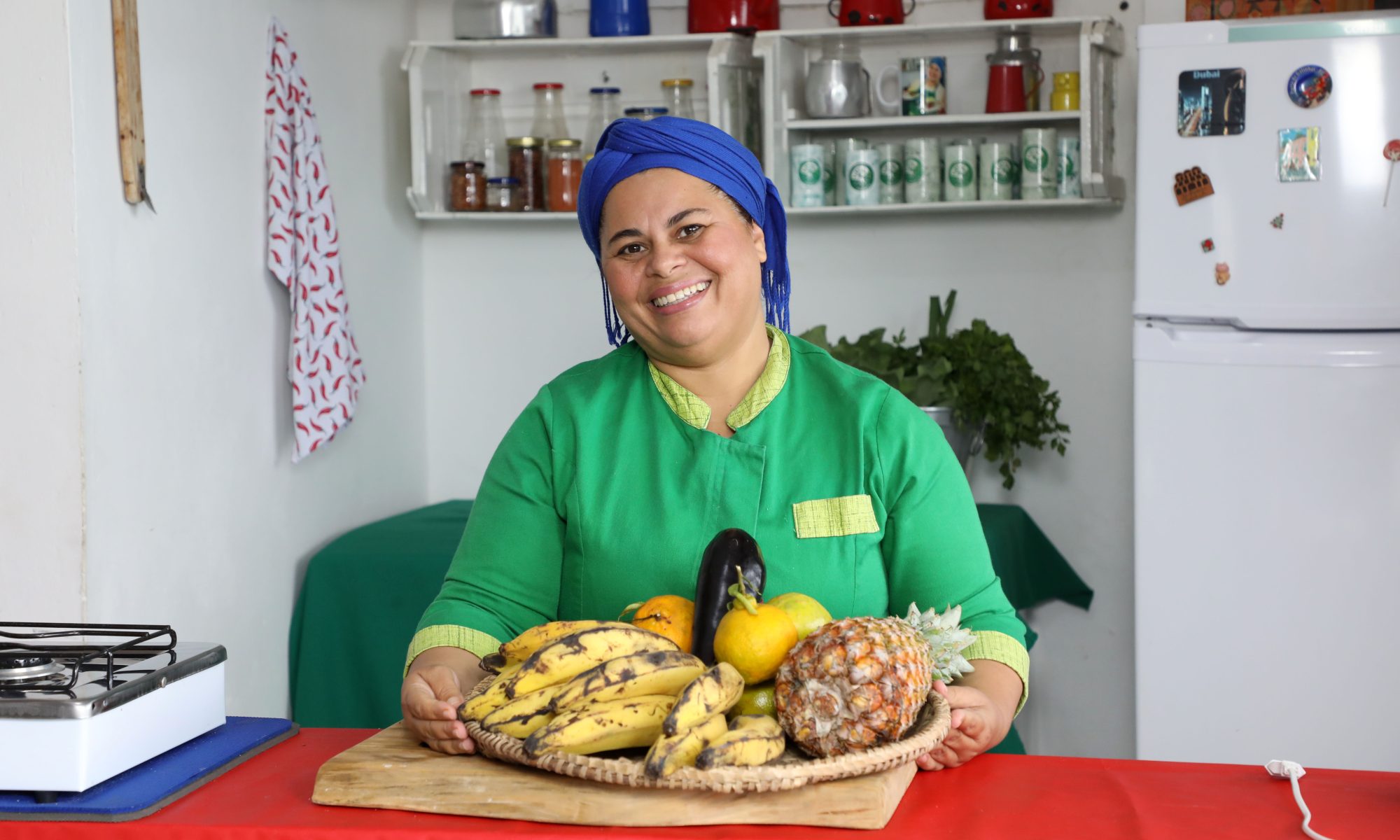 Sesc promove palestra na Semana S com referência mundial em gastronomia social e combate ao desperdício, em RR