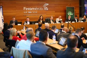 CNC participa de debate sobre atualização do MEI e do Simples Nacional no RS