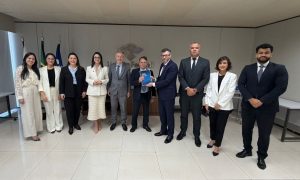 CNC apresenta propostas à Receita Federal e reforça defesa por transição segura na reforma tributária