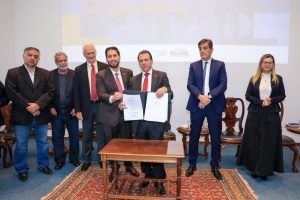 CNC reforça compromisso com trabalho decente em pacto nacional para grandes eventos